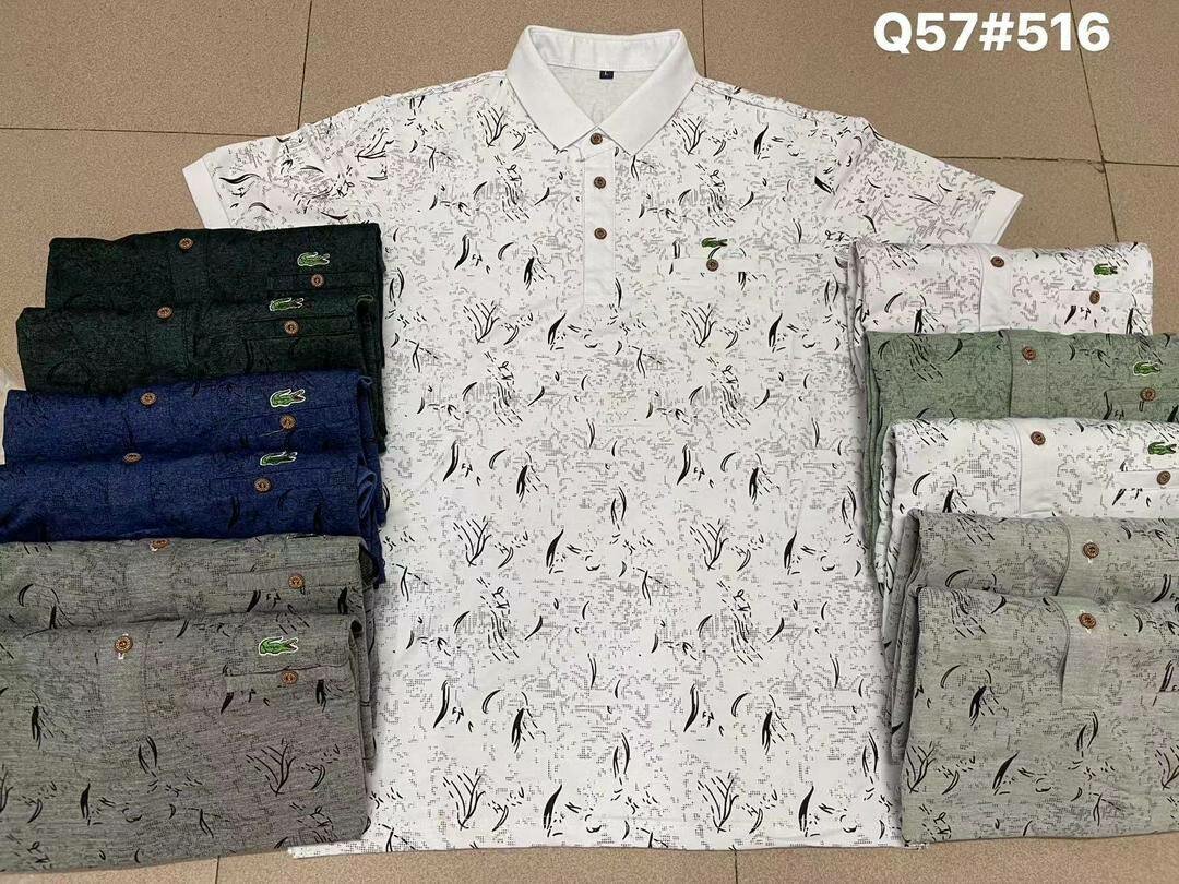 T-shirt en coton