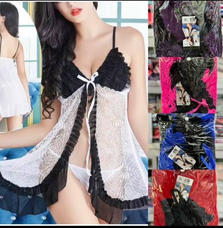 Nightwear