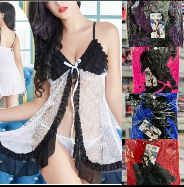 Nightwear