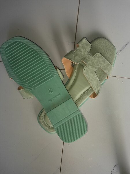 Slippers