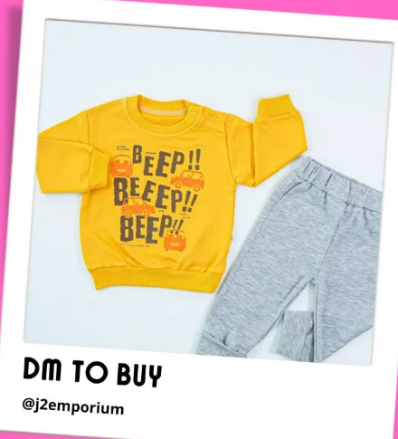 kids 2 pcs
