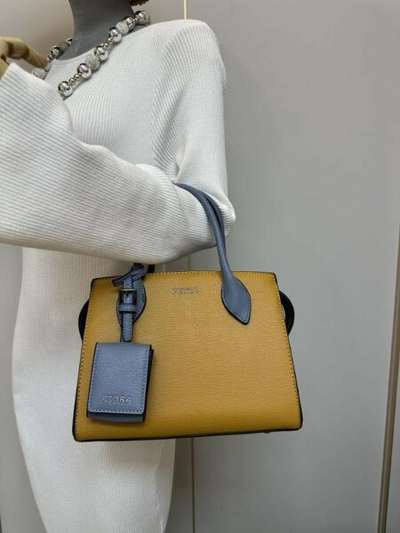 PRADA bag..
