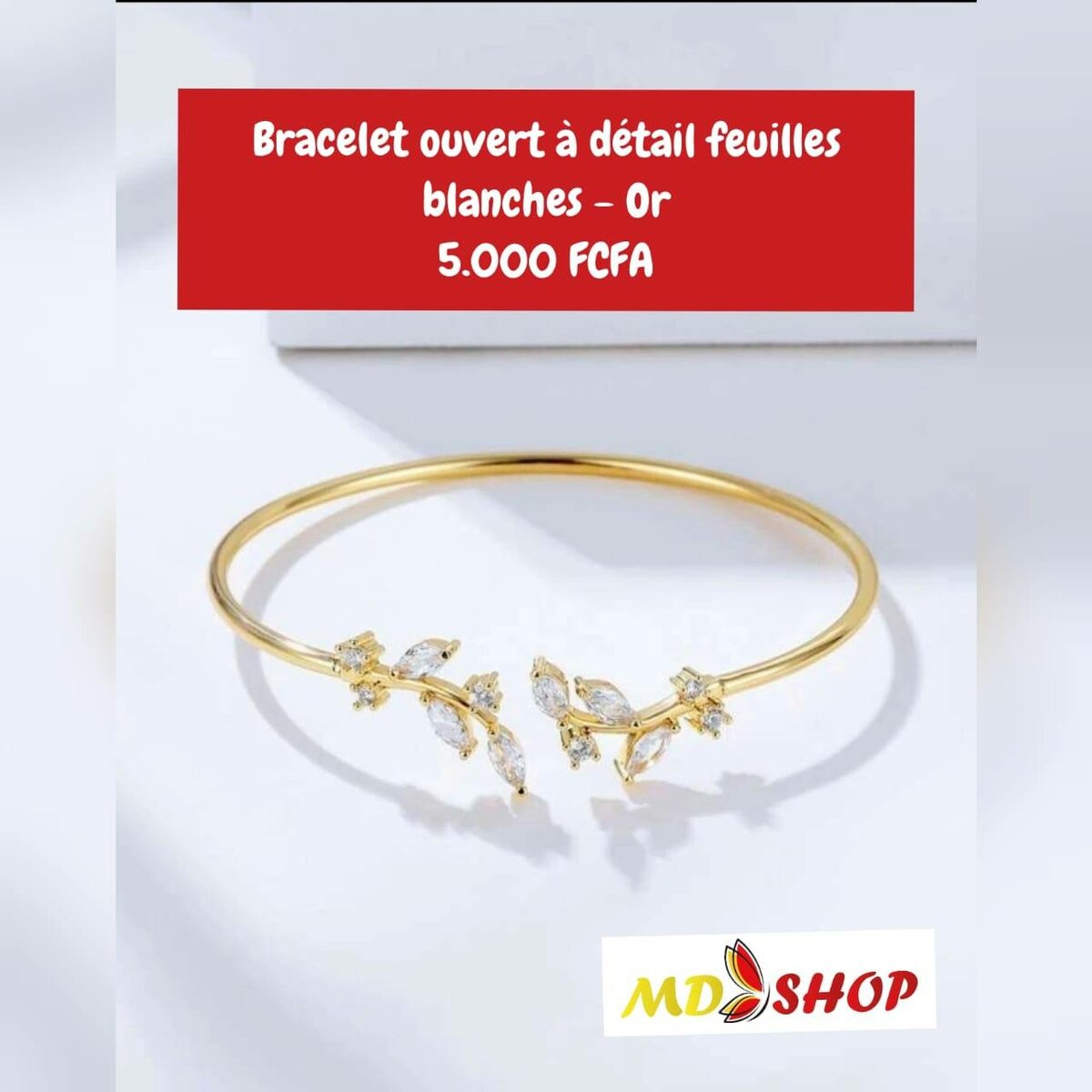 Bracelet