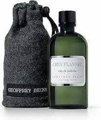 Grey Flannel