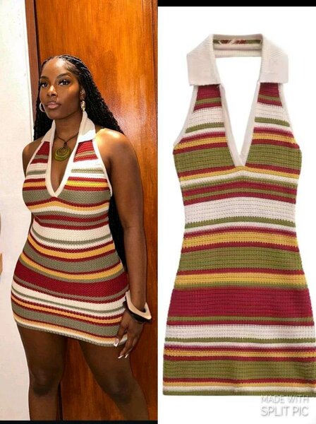 Ladies wear