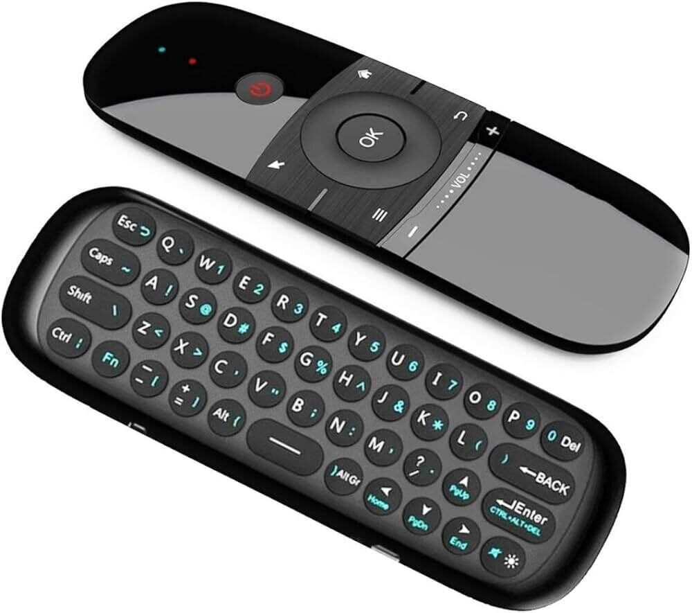 Mini Air Mouse