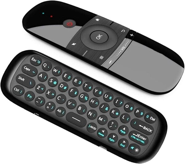 Mini Air Mouse