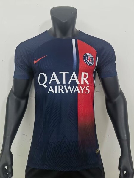 Maillot de football PSG