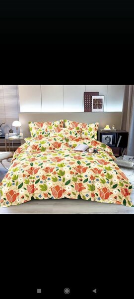 Bedsheet
