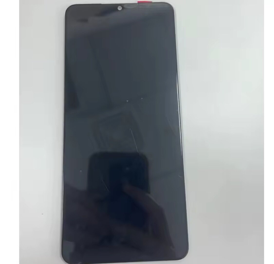 Écran Samsung A12