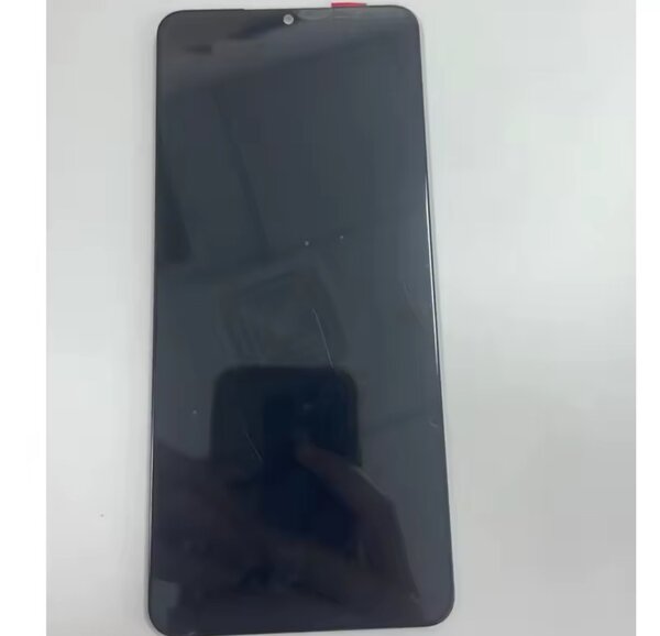Écran Samsung A12