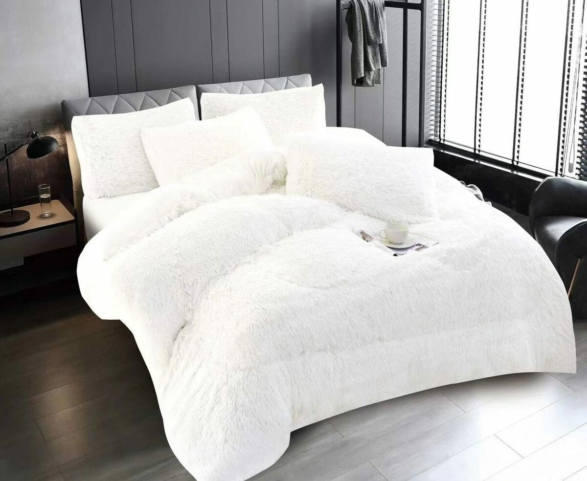 COUETTES KINGSIZE