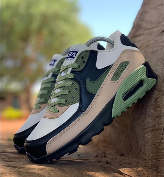Snikers Nike