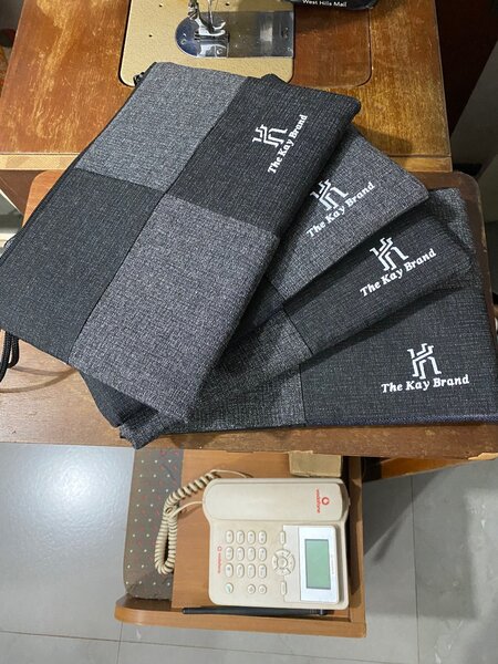 Mini Pouches