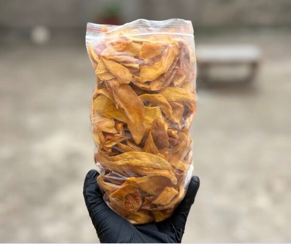 Le sachet de 350 grammes