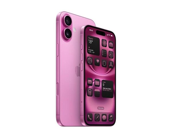 IPHONE 16