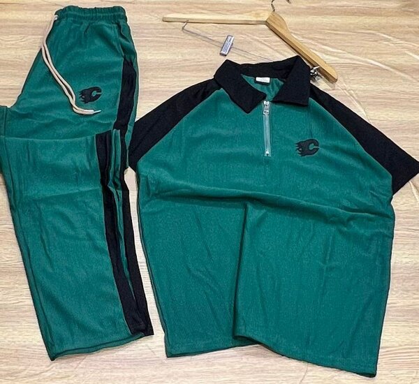 Fashion 2 Piece