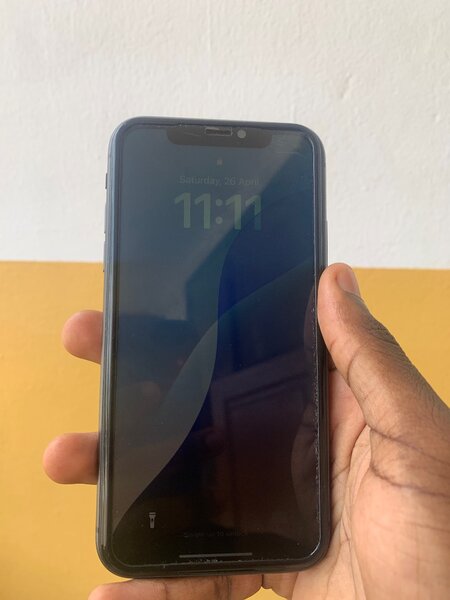 iPhone 11 128gb