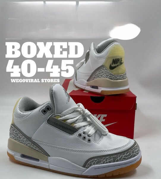 Sneakers NIKE