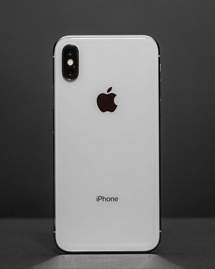 iphone x 128gig