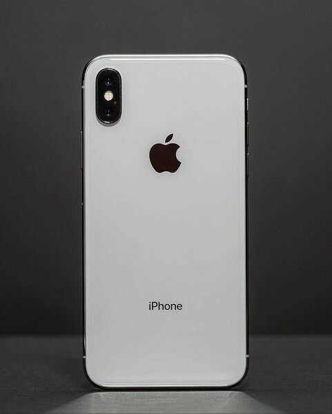 iphone x 128gig