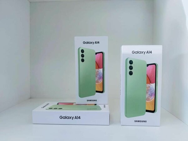 Samsung galaxy A14