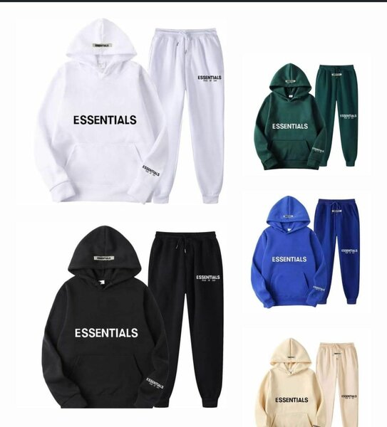 Complet ESSENTIALS