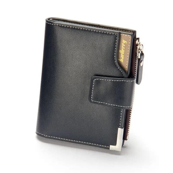 Portefeuille Homme 