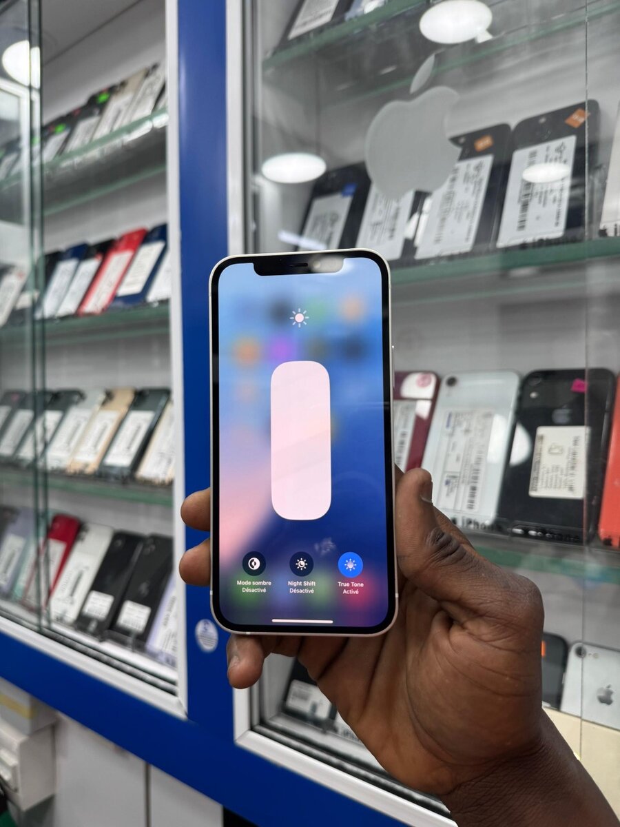 iPhone 12