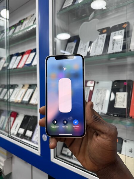 iPhone 12