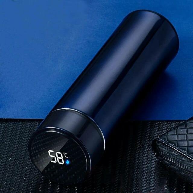 Gourde thermos