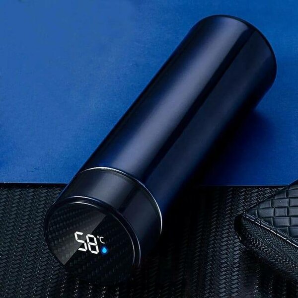 Gourde thermos