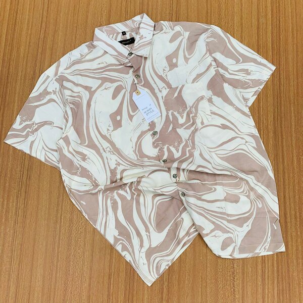 Summer shirts