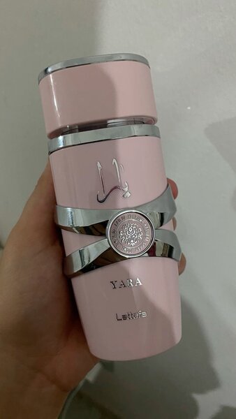 Lattafa Yara