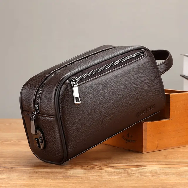 Sac à main homme