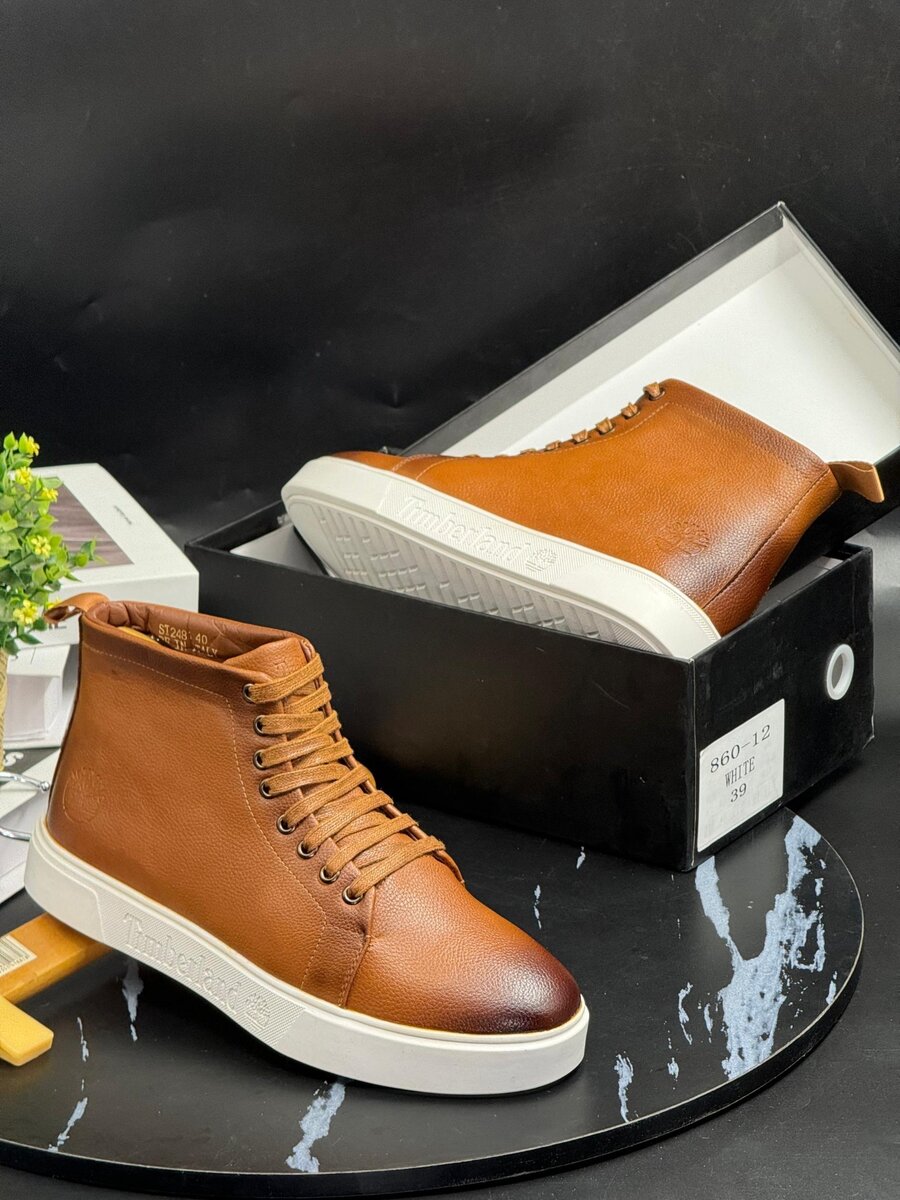 Nice Boots