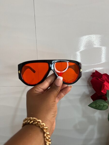 Glasses