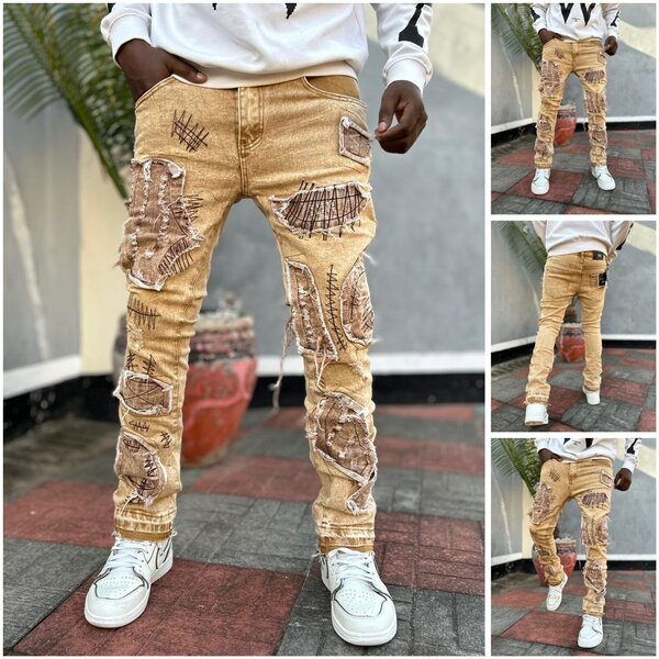 Bpb jeans