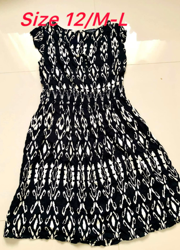 Summer dress