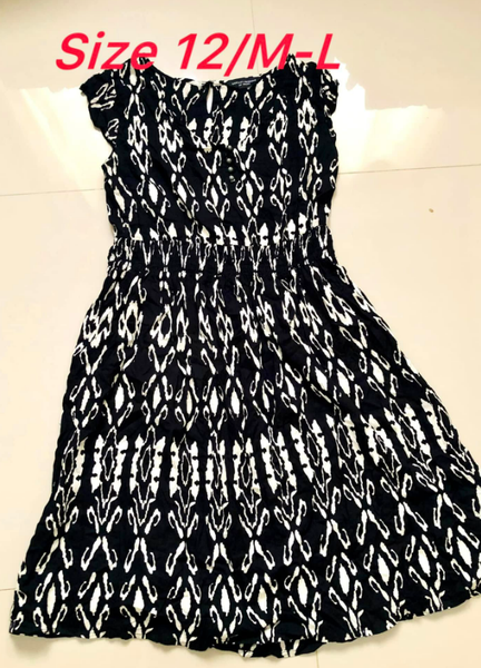 Summer dress