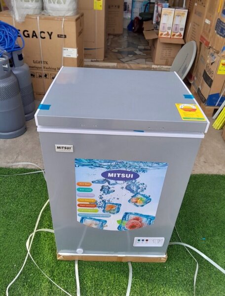 MITSUI DURABLE CHEST FREEZER