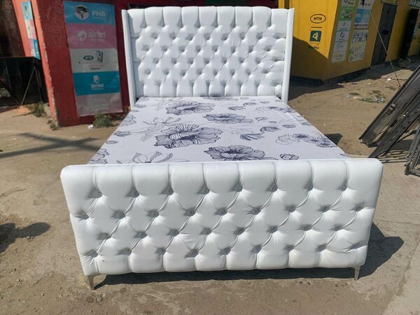 Queen size beds