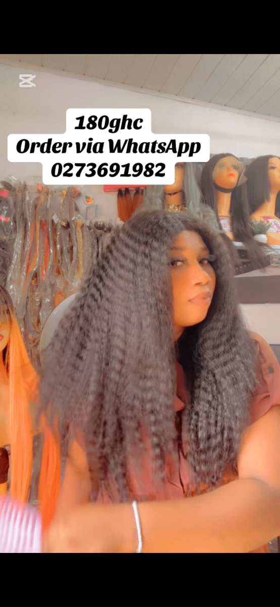 Hair
