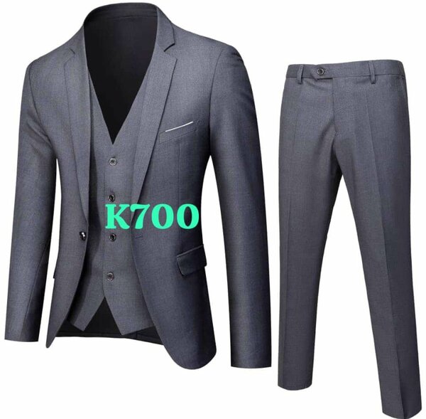Suits