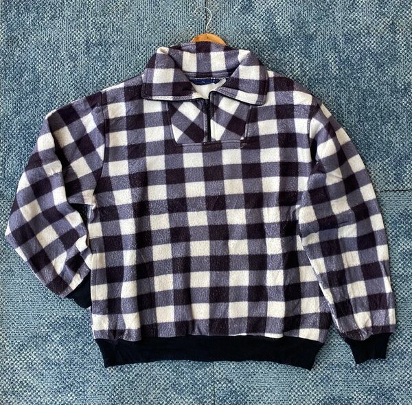 Thrift Sweatshirt