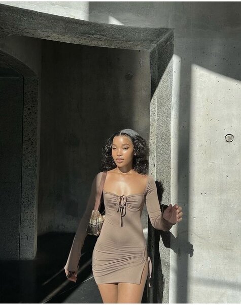 Robe femme