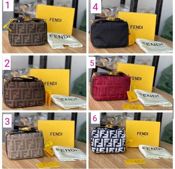 Fendi