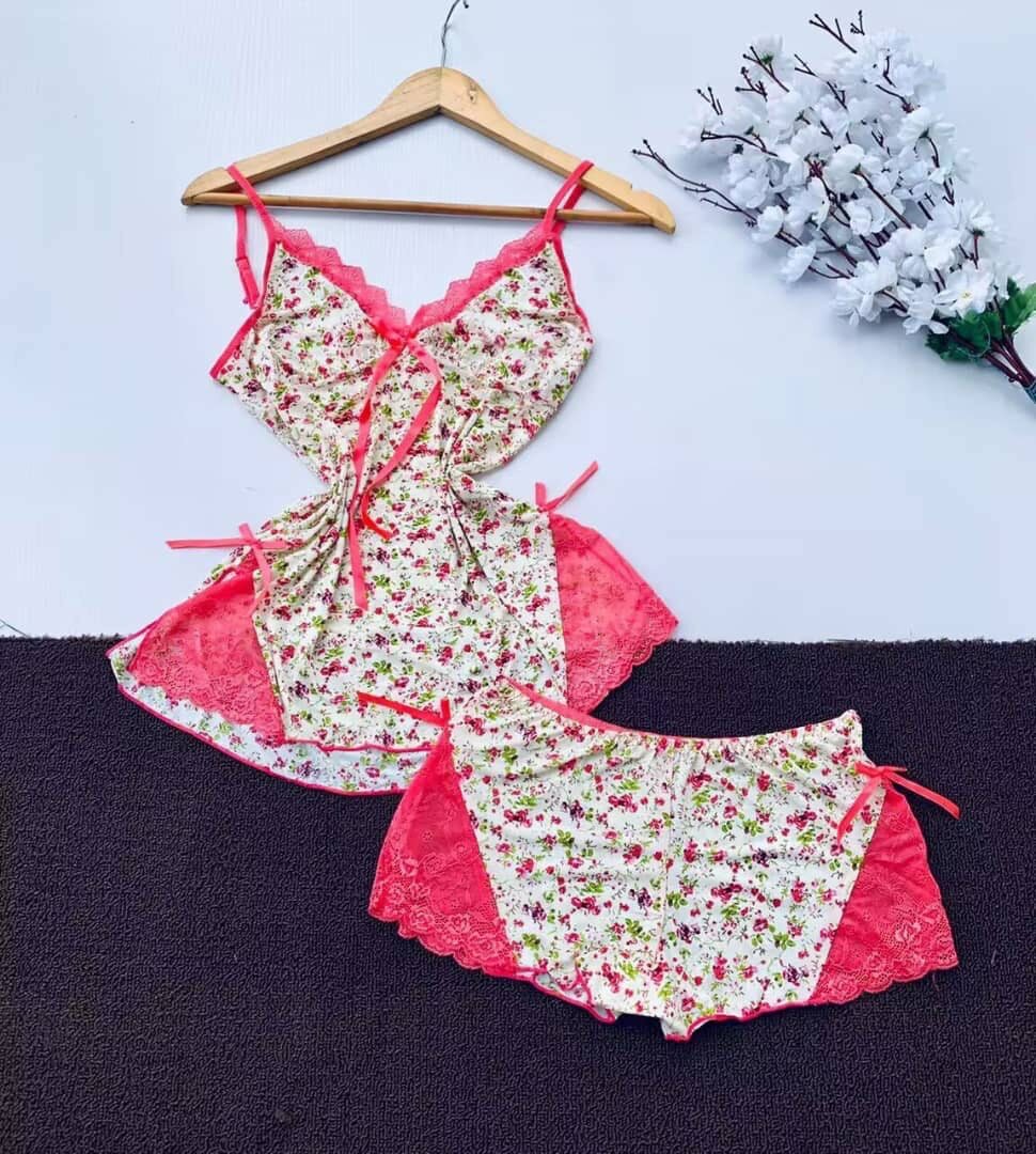 Nightwear