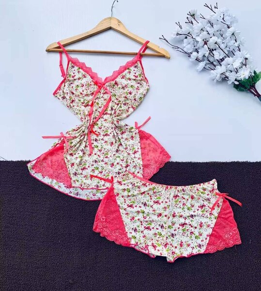 Nightwear