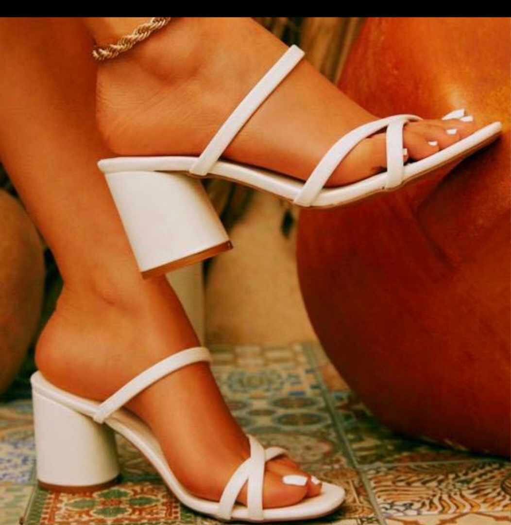 Ladies heels